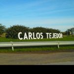 Carlos Tejedor